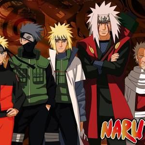 Meet your Posher, Kakashi